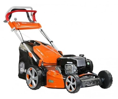 Газонокосарка Оlео-Маc GV 53 TBX ALL ROAD PLUS4 (66079124E5)