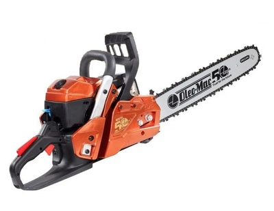 Бензопила Oleo-Mac GS 451 Шаг 0.325 (50239202E2)