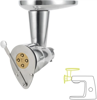 Насадка для кухонной машины Kenwood KAX92.A0ME PASTA SHAPER