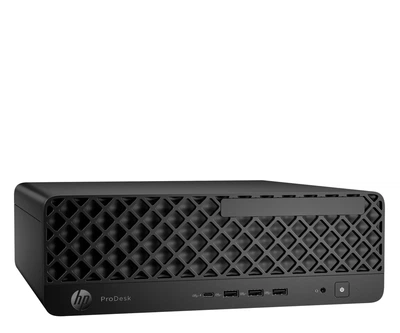 Комп'ютер HP ProDesk 4 SFF G1 Ultra 7-265/16GB/1TB/Win11P (9H7U7ET) EU