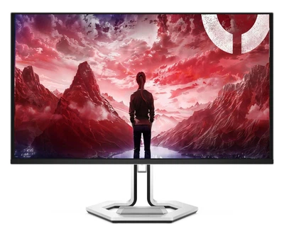 Монитор Lenovo Legion Pro 27UD -10 (68CEGACBEU) EU