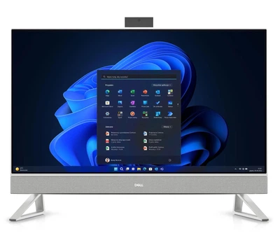 Компьютер Dell 27 AIO i5-1334U/16GB/512/Win11P (EC27250_RPLU-R_004) EU