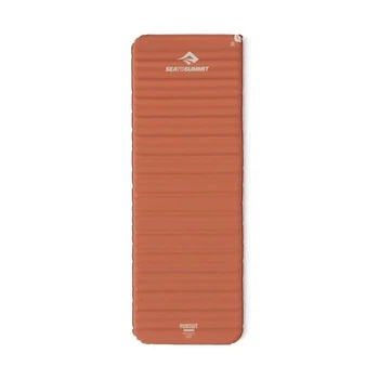 Килимок Sea to Summit Pursuit SI Mat Regular Rectangular Bombay Brown коричневий