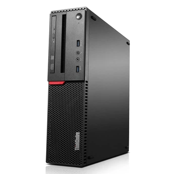 Компьютер Lenovo ThinkCentre M800 SFF (i7-6700/16/480SSD) Б/У