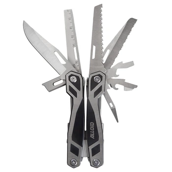 Мультитул Alloid Pro 15в1 (MT-16015)