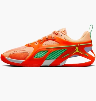 Кроссовки Air Jordan Heir Orange FQ3858-800 47.5