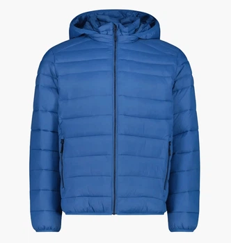 Куртка CMP Snaps Hood 3M Thinsulat Blue 34K2787-N825 50