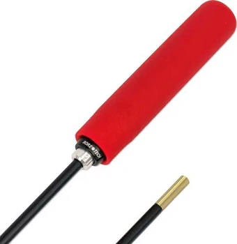 Шомпол Bore Tech BORE STIX для карабинов 7 мм - 8 мм. Длина рабочая - 91 см. Сталь в оплетке. 8/32 F