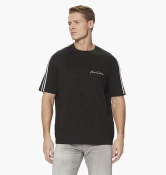 Футболка Armani Exchange T-Shirt Black 8NZTSG-ZJ9AZ L