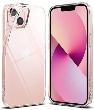Чехол Fusion Air для iPhone 13 Mini Clear (A539E52)