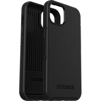 Чохол OtterBox Symmetry для iPhone 13 Black (77-85349)