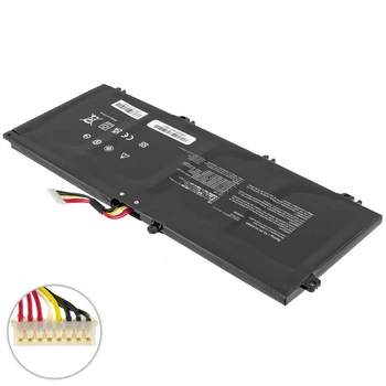 Аккумуляторная батарея для ноутбука Asus FX705DT (B41N1711 ) (шлейф 50мм) ( 108447 )