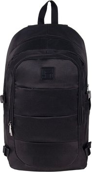 Рюкзак для ноутбука Paso PPBL-1080 Black