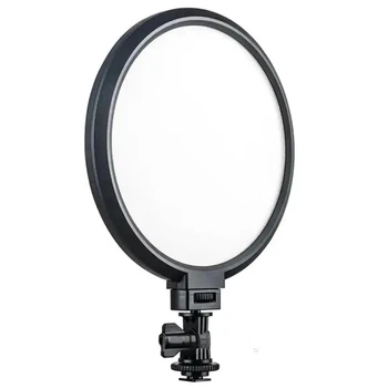 Кругла LED Лампа для Селфі Рівномірне освітлення XPRO M666 (234574746_949)