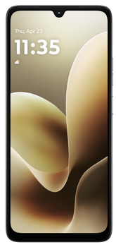 Мобільний телефон Motorola Moto G06 Power 4/256GB Laurel Oak (1167235)
