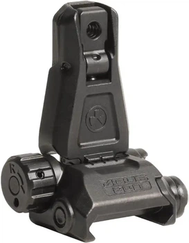 Целик складной Magpul MBUS ProSight Black