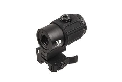 Збільшувач EOTech G43 3Х компактний чорний (5003167)