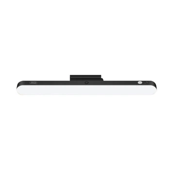 Сенсорний акумуляторний світильник XO YH08A Kubi Lamp 1200mAh LED Настільна лампа магнітна
