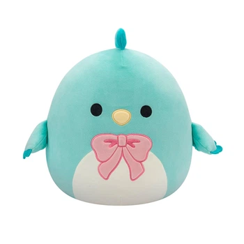 М'яка іграшка Squishmallows Курча Долорес 13 cм