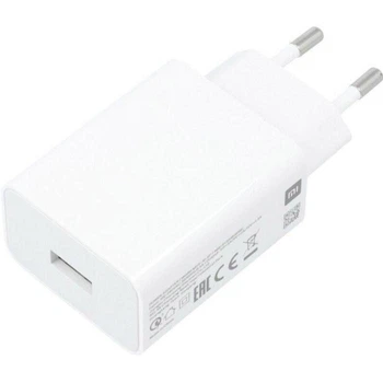 Сетевое зарядное устройство Xiaomi 22.5W Power Adapter (Type-A) White (MDY-11-EP/BHR7757EU)