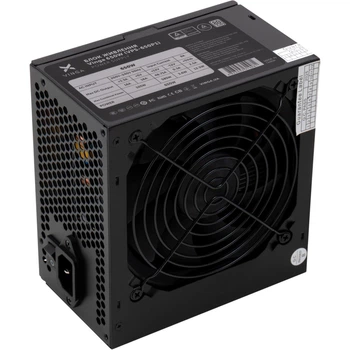 Блок питания Vinga 650W 80+ (VPS-650P1)