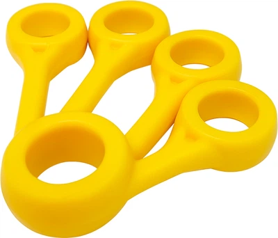 Пальчиковый тренажер экстензор Ortosport Light (OS-014)