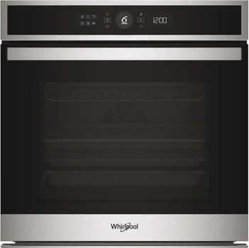 Духова шафа електрична Whirlpool WOI4IS8PM1SXA