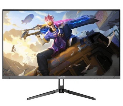 Монитор 23.8" GameMax 23.8” GMX24F200 FHD IPS 200Hz (GMX24F200)
