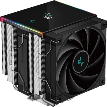 Кулер для процессора Deepcool AK620 Digital SE (R-AK620-BKADMN-GJD)