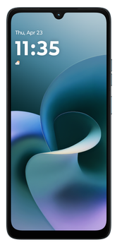Мобільний телефон Motorola Moto G06 Power 4/256GB Tapestry (1167236)