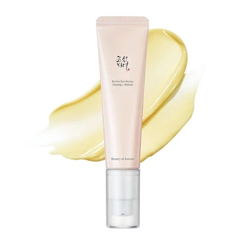 Сыворотка для зоны вокруг глаз Beauty of Joseon Revive Eye Serum Ginseng Retinal с женьшенем и ретиналем 30 мл