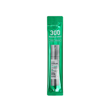 Бустер-сироватка зі спікулами для обличчя VT COSMETICS VT Reedle shot 300 2ml (cтік)