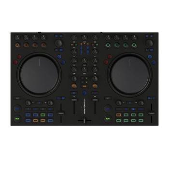 DJ-контролер Native Instruments Traktor MX2