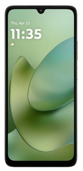 Мобільний телефон Motorola Moto G06 Power 4/64GB Tendril