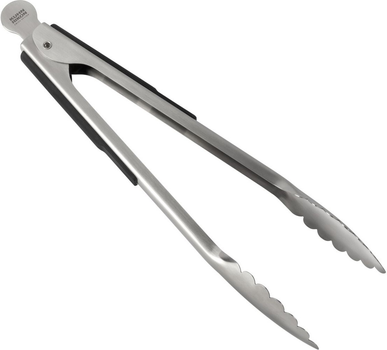 Щипці Kuhn Rikon Essential 34.5 см (7610154243333)