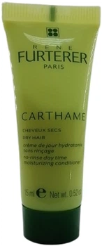 Защитный крем для волос (мини) - Rene Furterer Carthame No Rinse Protective Cream 15ml (1290759-873418981-2)