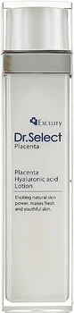 Лосьон с плацентой и гиалуроновой кислотой - Dr. Select Excelity Placenta Hyaluronic Acid Lotion 130ml (942752-1199495-2)