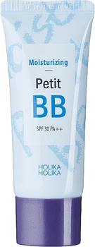 BB крем зволожуючий - Holika Moisturizing Petit BB Cream 30ml (984519-1277093-2)