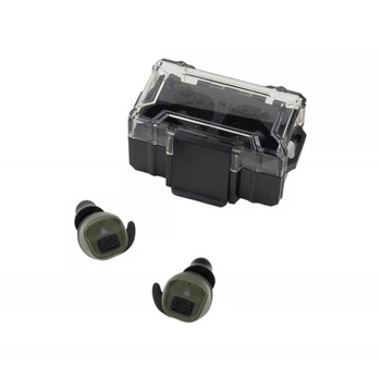 Активные защитные наушники (беруши) M20T Pro (FG) с Bluetooth - NRR30 (260028)