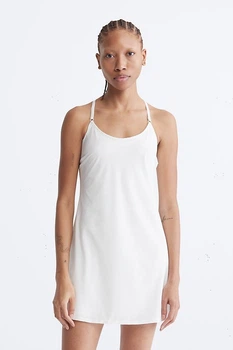 Платье Calvin Klein 42(S) Белый (123049)