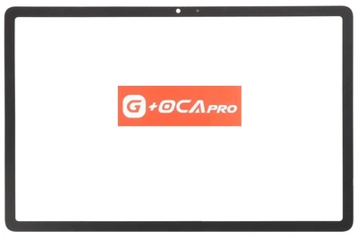 Стекло дисплея Redmi Pad черное с OCA-пленкой Original PRC G+OCA PRo