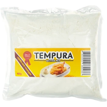 Мука Темпура 400г