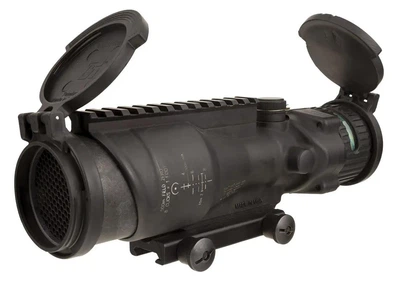 Прицел призматический Trijicon ACOG 6x48 сетка M240 BDC