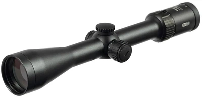 Прицел оптический Meopta MeoStar R2 2-12x50 RD сетка 4K с подсветкой