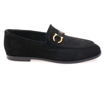 Лофери жіночі Goodboots 32-3516254 36 Чорний