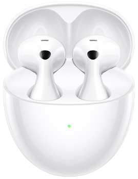 Навушники Huawei FreeBuds 6 White (6942103147746)