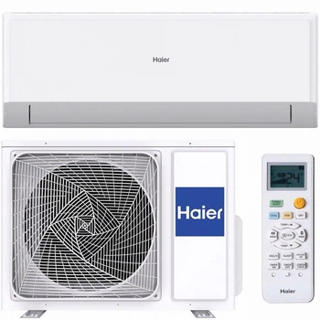 Кондиціонер настінний Haier AS50RCBHRA/1U50MERFRA Revive Inverter