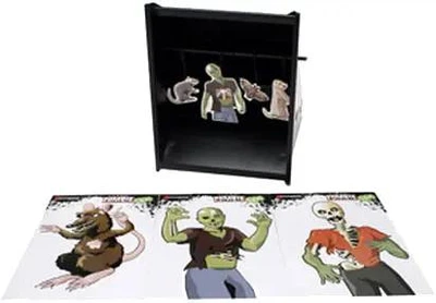 Тир пневматический Marksman Pellet Trap