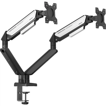 Кронштейн Anda Seat AD-W-A6D-2S-BW (m482082)