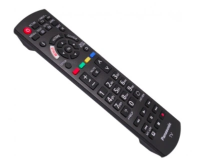 Пульт дистанционного управления для телевизора Panasonic N2QAYB001211 для TH-58GXR700, TX-65GX700